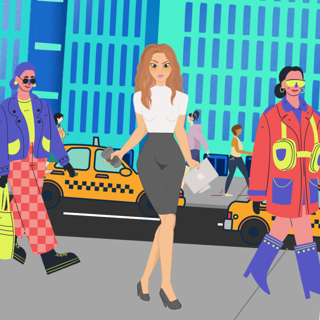 Nikki In City 1024x1024