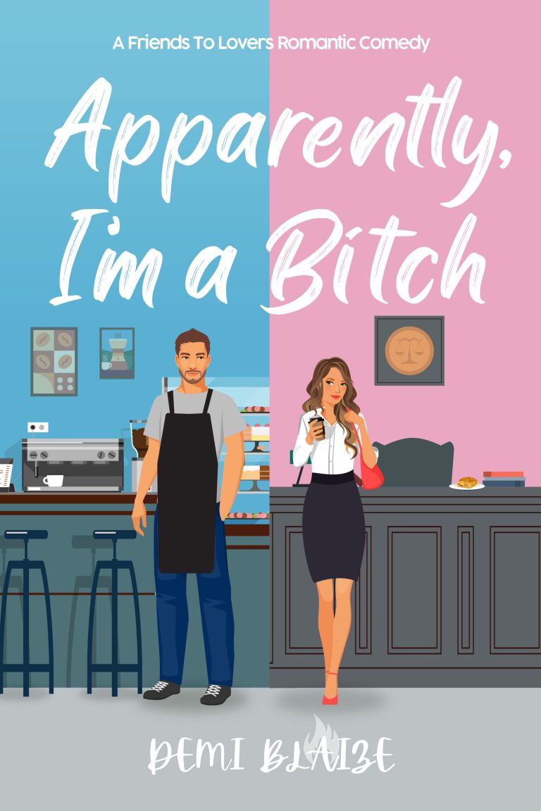 Apparently, I'm A Bitch apparently, i'm a bitch v7 01